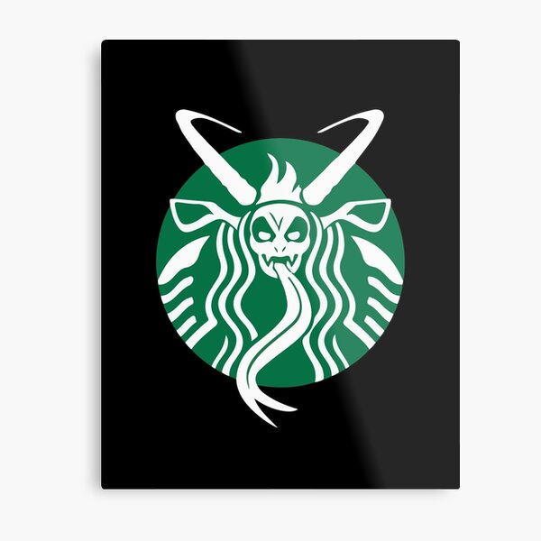 Metal Print