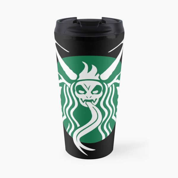 Travel Mug