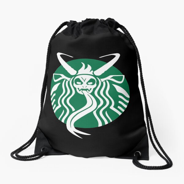 Drawstring Bag