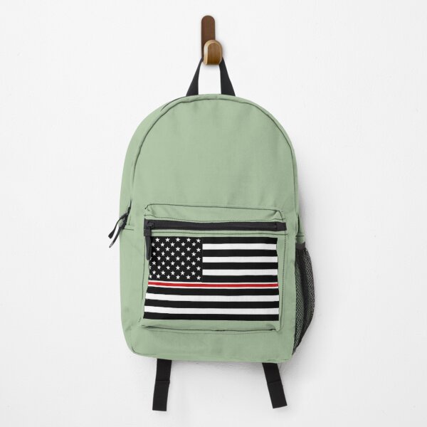 Item preview, Nurses American Flag designed and sold by Leanne-Brown.