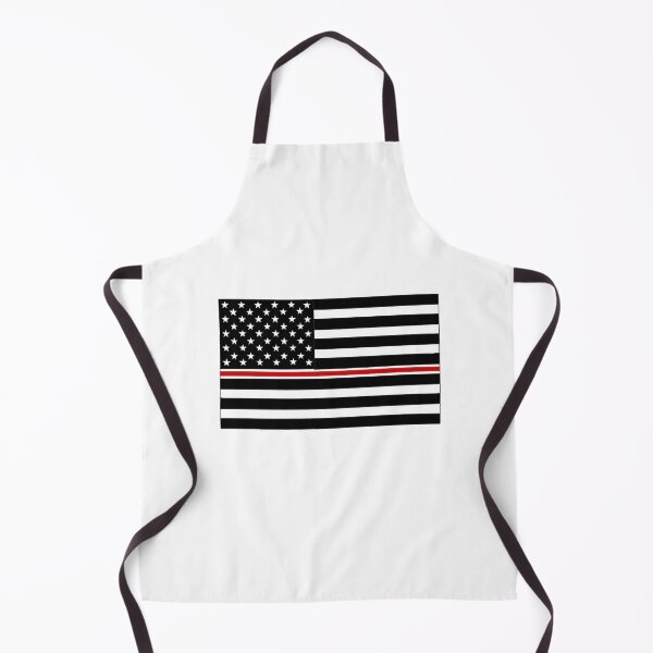 Item preview, Nurses American Flag designed and sold by Leanne-Brown.