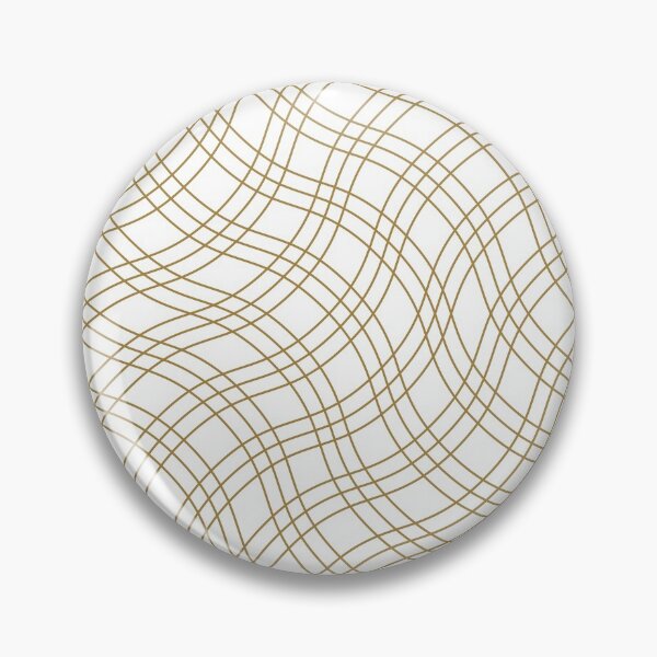 Item preview, Thin Gold Lines Basket Weave  designed and sold by PSCSCo.