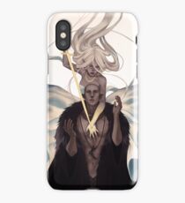 Anchor iPhone Case
