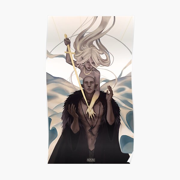 Anchor Poster