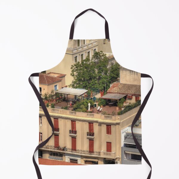Item preview, Living on the roof designed and sold by tomg.