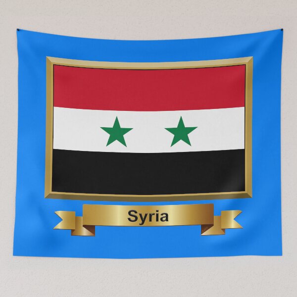 Item preview, Syria Phone Cases & Gifts (14) designed and sold by mpodger.