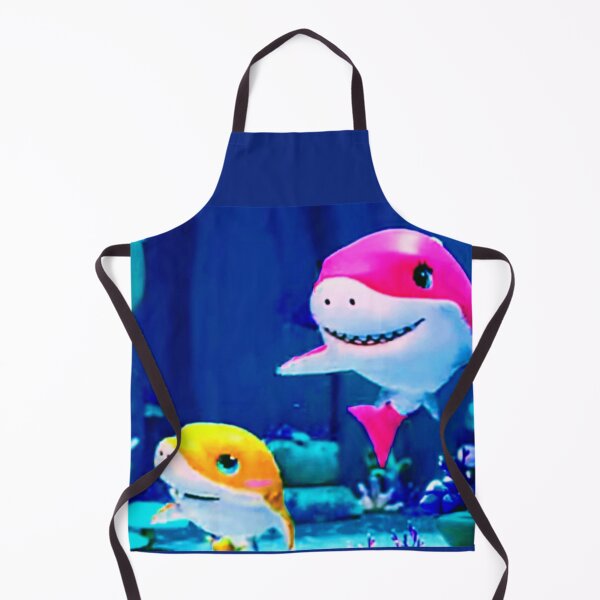 Item preview, Family Sharks Dance designed and sold by TrendySpace.