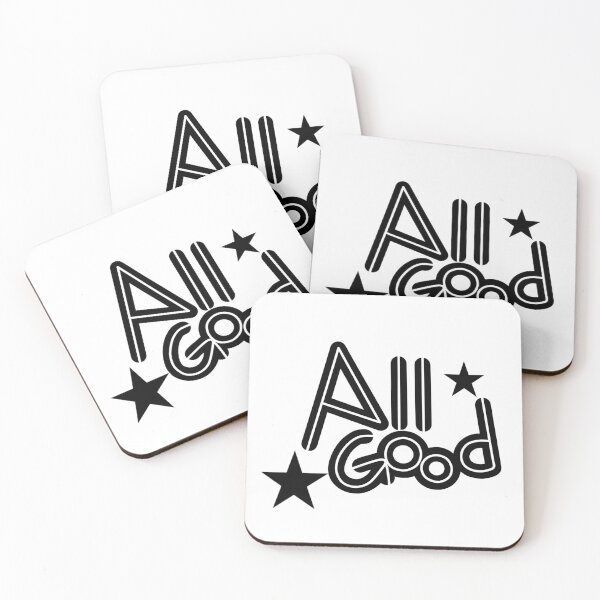 Item preview, All Good designed and sold by LotusCreations.
