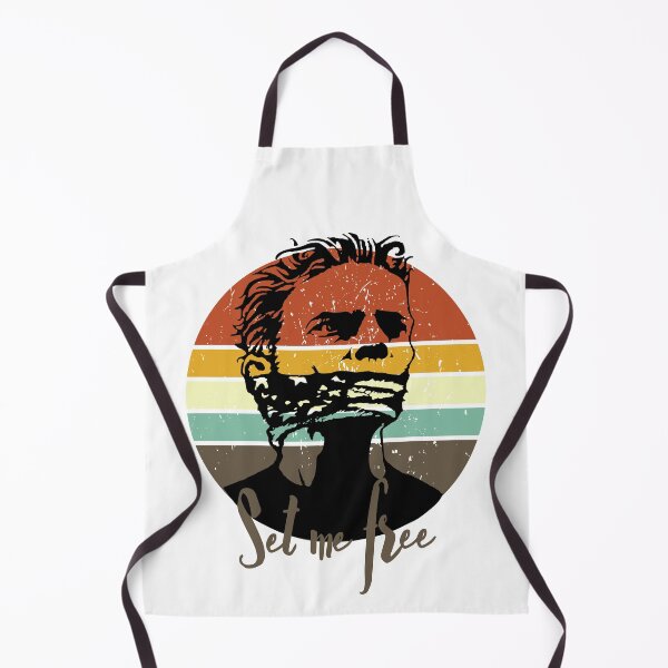 Item preview, Concentration Camp Set Me Free designed and sold by TOP-DESIGN4U.