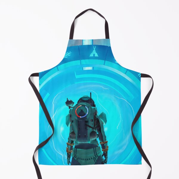 Item preview, Portal to nowhere designed and sold by TheOuterSystem.