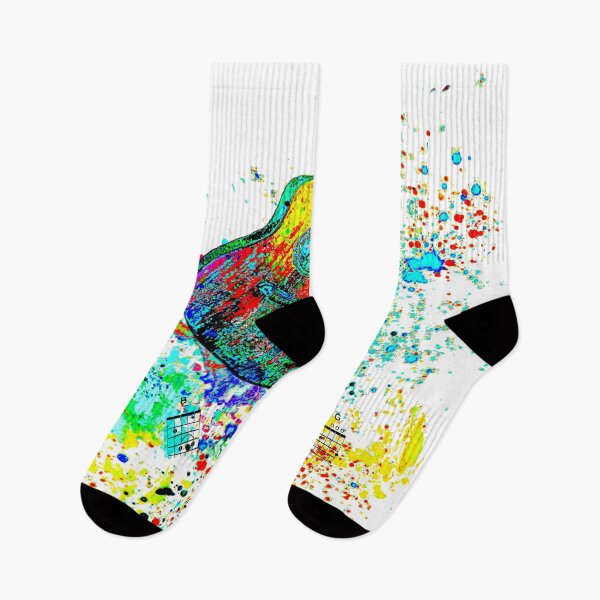 Item preview, Guitar splatter designed and sold by ibelieveimages.
