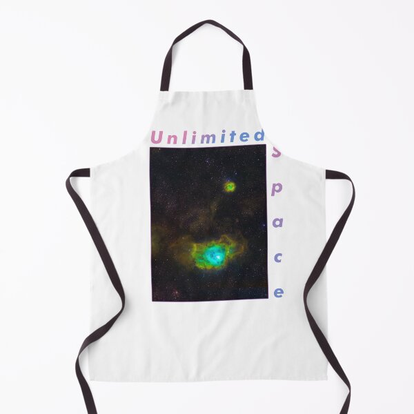 Item preview, Unlimited Space designed and sold by NewLevelClo.