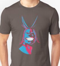alle könnten Slim Fit T-Shirt