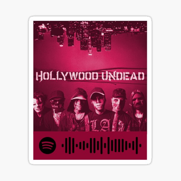 Charlie Hollywood Undead Gifts Merchandise Redbubble