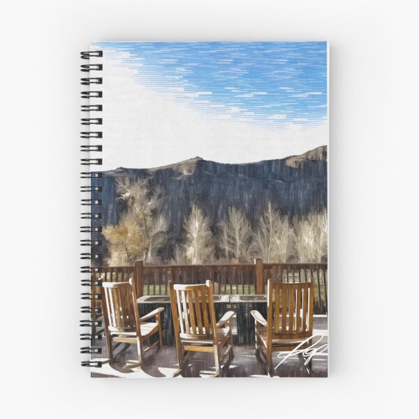 Item preview, Come sit for a while designed and sold by Christine Sternfels.