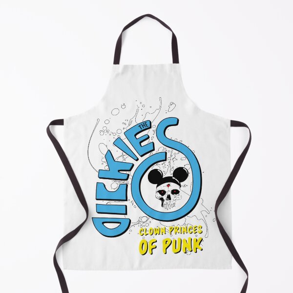 Item preview, The Dickies - Clown Princes Of Punk. designed and sold by OriginalDP.