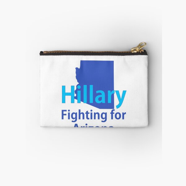 Item preview, Arizona for Hillary designed and sold by Hillary2016.