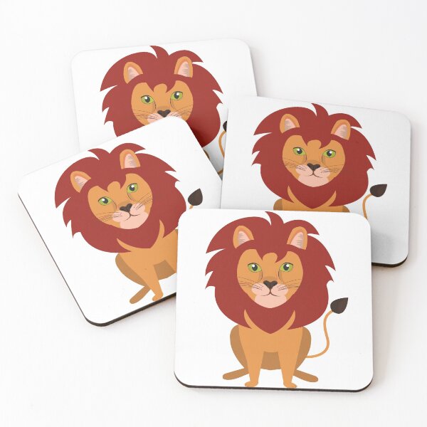 Item preview, Lion graphic designed and sold by JuanMiller.