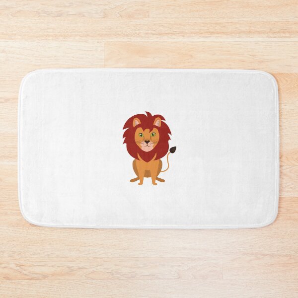 Item preview, Lion graphic designed and sold by JuanMiller.