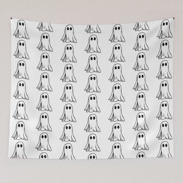 Item preview, Sheet Ghost designed and sold by SmootherThanIce.
