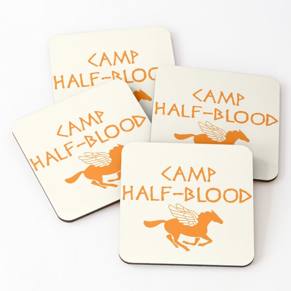 Item preview, Camp Half Blood designed and sold by ToriNerpel.