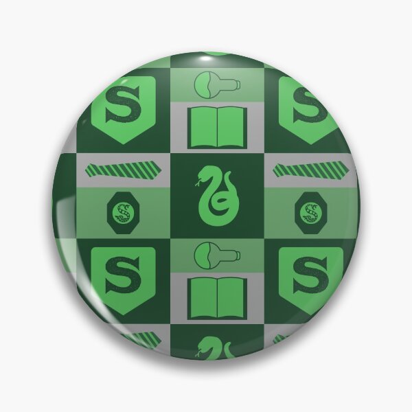 Item preview, Green Snake House - Cunning and Resourceful Attributes  designed and sold by Neptune-Design.