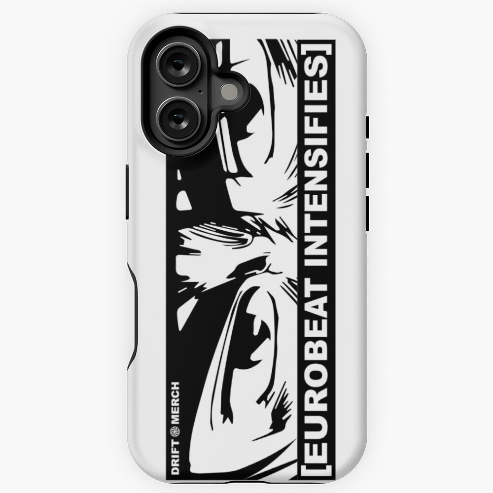 Item preview, iPhone Magsafe Tough Case designed and sold by driftmerch.