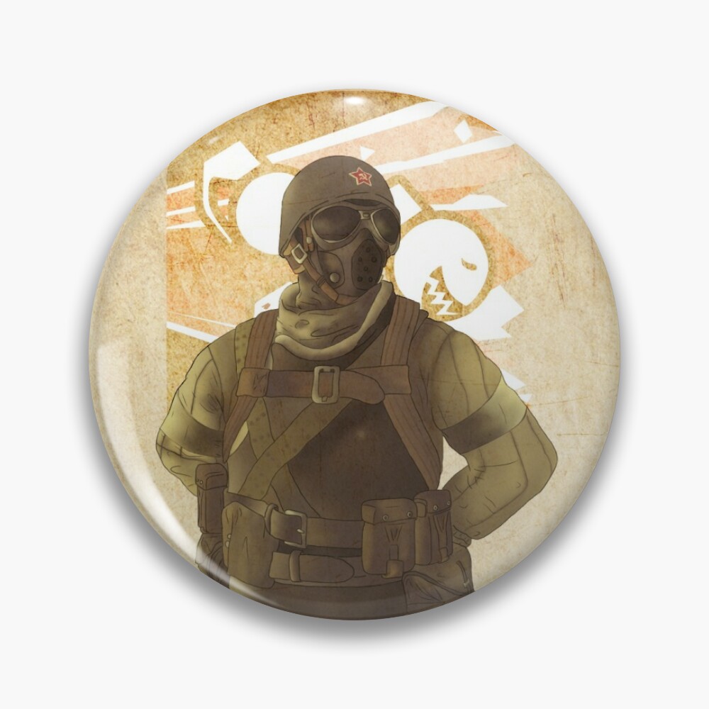 Fuze, elite image | Pin