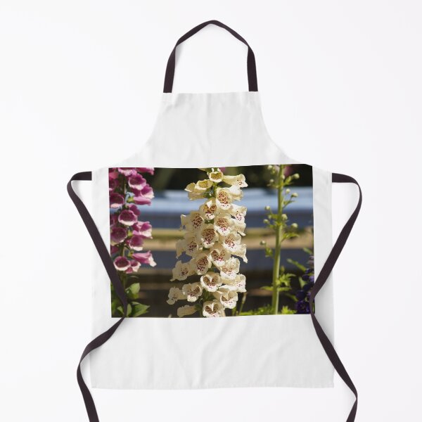 Item preview, Foxgloves designed and sold by SashaSprite.