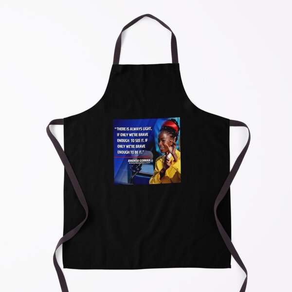 Item preview, there is always light if only we are brave enough to see it if only we are brave enough to be it designed and sold by HINDAM4U.