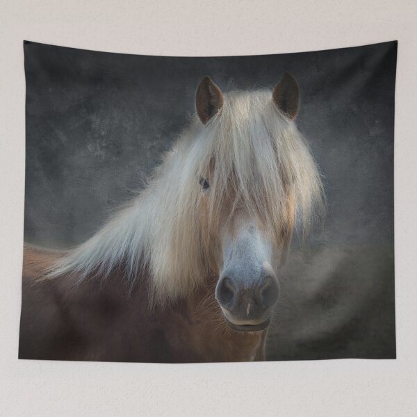 Item preview, Nice Haflinger designed and sold by gelibolu.