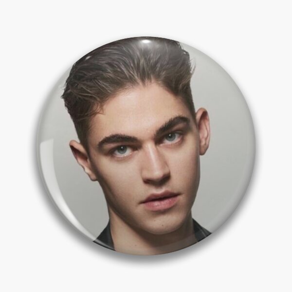 Item preview, Hero Fiennes Tiffin Hardin Scott designed and sold by MoodyApparel.