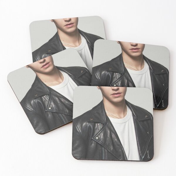 Item preview, Hero Fiennes Tiffin Hardin Scott designed and sold by MoodyApparel.
