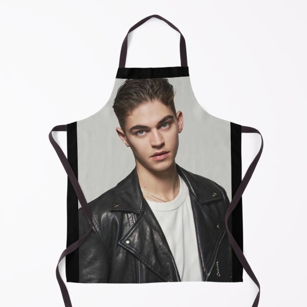 Item preview, Hero Fiennes Tiffin Hardin Scott designed and sold by MoodyApparel.