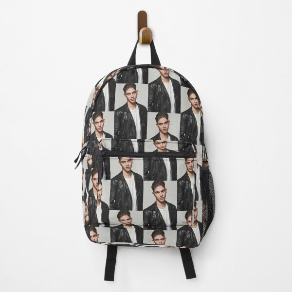 Item preview, Hero Fiennes Tiffin Hardin Scott designed and sold by MoodyApparel.