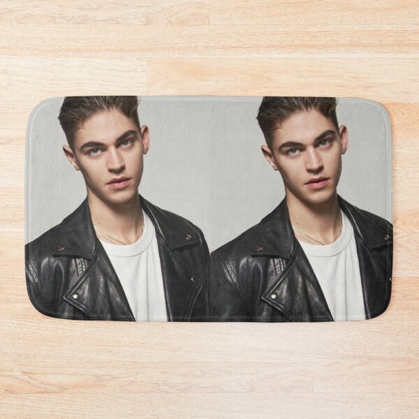 Item preview, Hero Fiennes Tiffin Hardin Scott designed and sold by MoodyApparel.