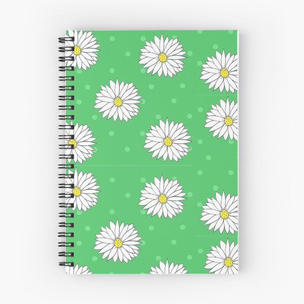 Item preview, Delightful Daisies Design designed and sold by The Cheerful Christian.