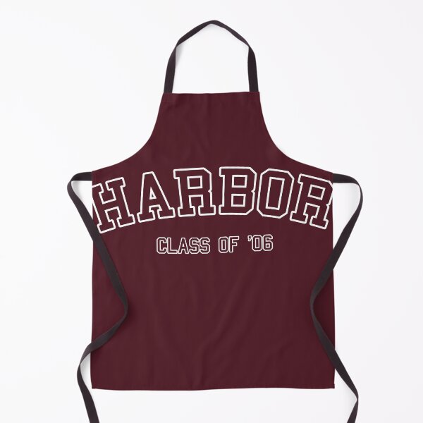 Item preview, Harbor - Class of 06 designed and sold by kimran.