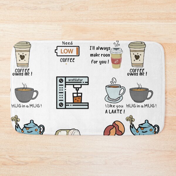 Item preview, Coffee Love designed and sold by being trendy.