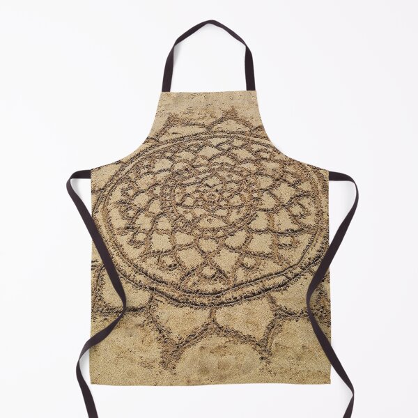 Item preview, Sand Mandala designed and sold by Julie Erin Designs.