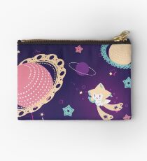 Make a Wish Studio Pouch