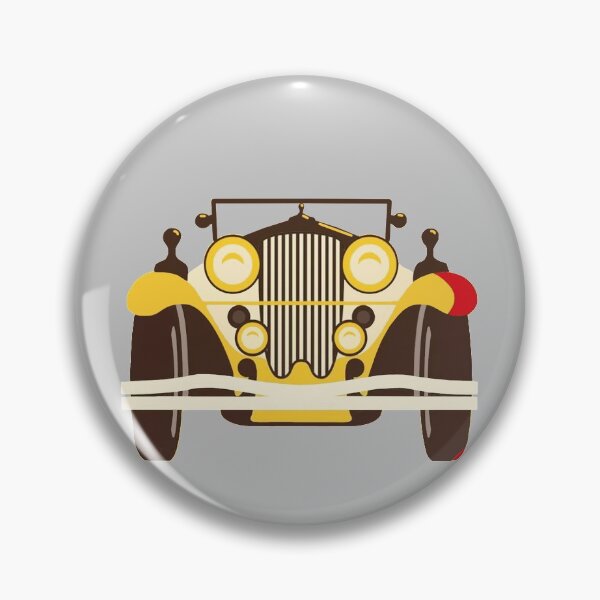 Item preview, The Great Gatsby Minimalistic Design designed and sold by ThneedToKnow.