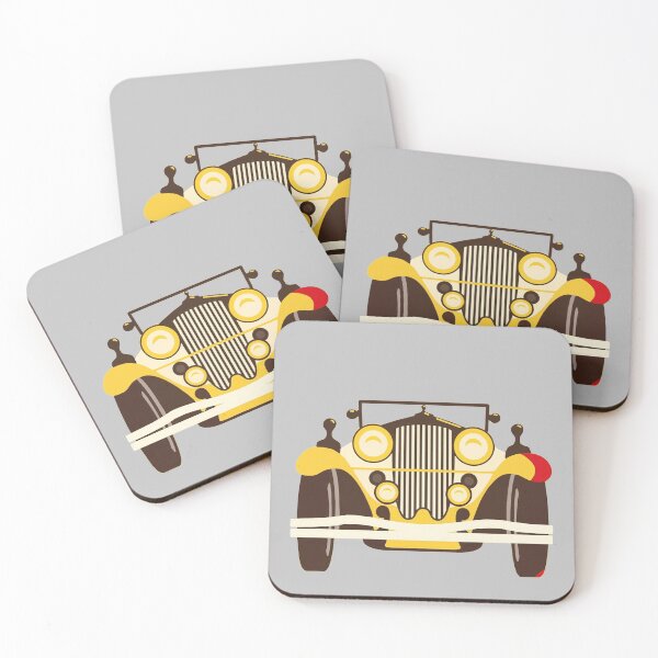 Item preview, The Great Gatsby Minimalistic Design designed and sold by ThneedToKnow.