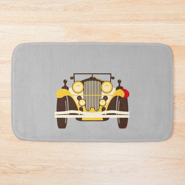 Item preview, The Great Gatsby Minimalistic Design designed and sold by ThneedToKnow.