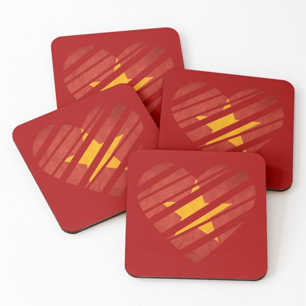 Item preview, Vietnam Heart designed and sold by Graograman.