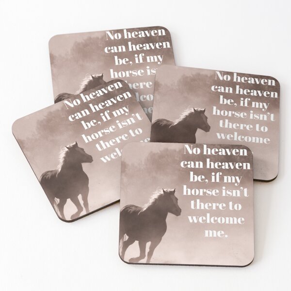Item preview, Heaven Needs to have horses designed and sold by Yviemakes.