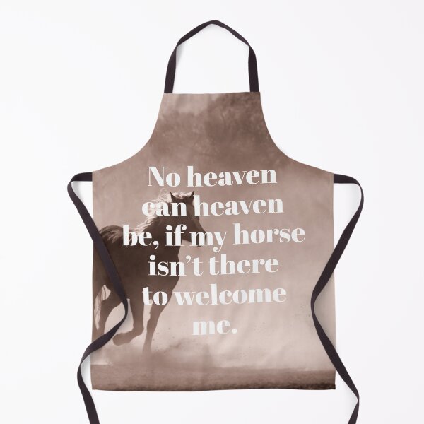 Item preview, Heaven Needs to have horses designed and sold by Yviemakes.