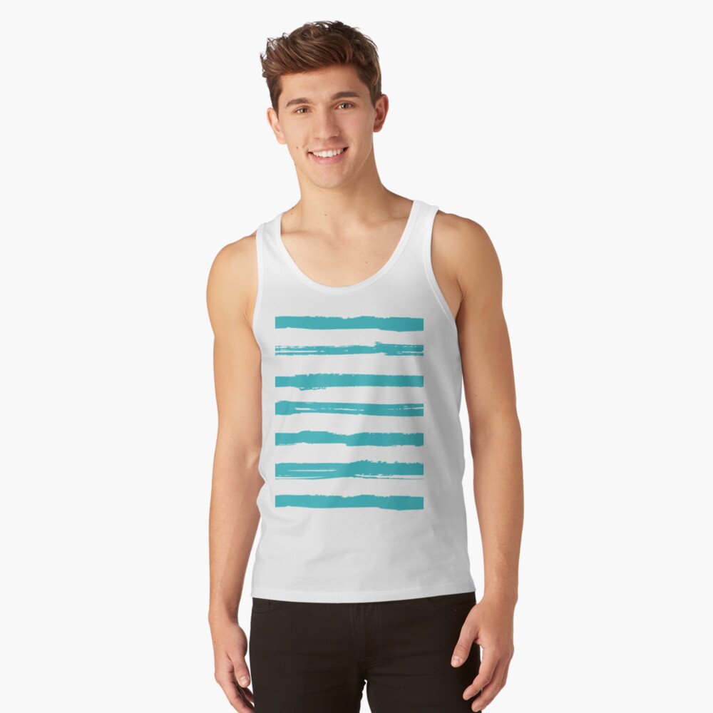 Item preview, Tank Top designed and sold by style41.