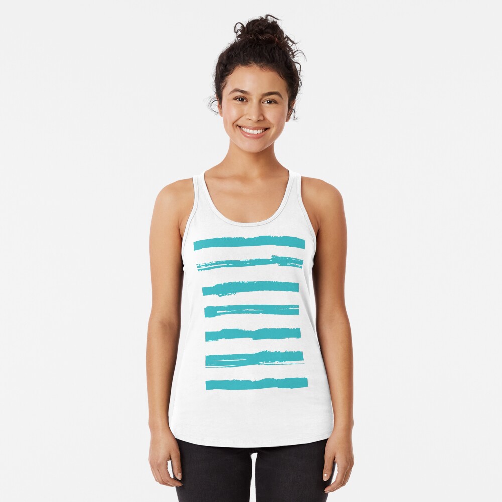 Item preview, Racerback Tank Top designed and sold by style41.
