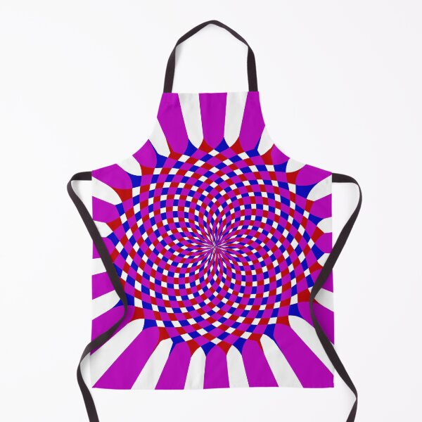 Item preview, Striped abstract circle designed and sold by Danler.